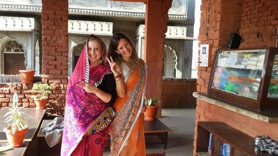 Hotel Sun N Moon Pushkar Exterior foto