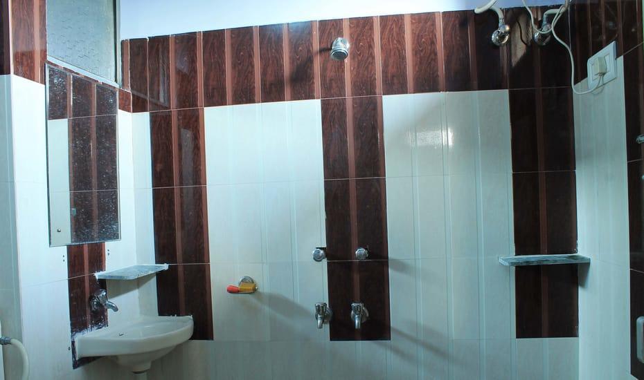 Hotel Sun N Moon Pushkar Exterior foto