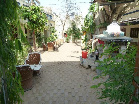 Hotel Sun N Moon Pushkar Exterior foto